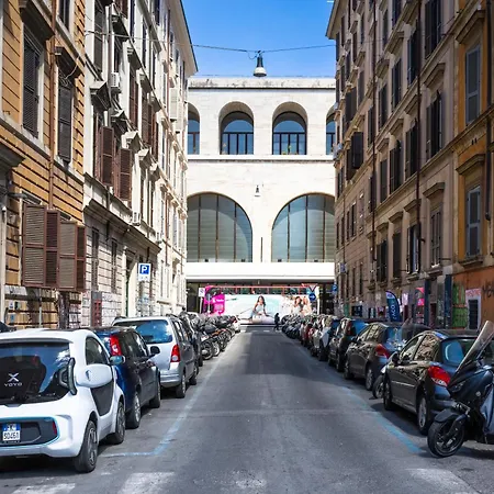 Termini Imperiale * Rome