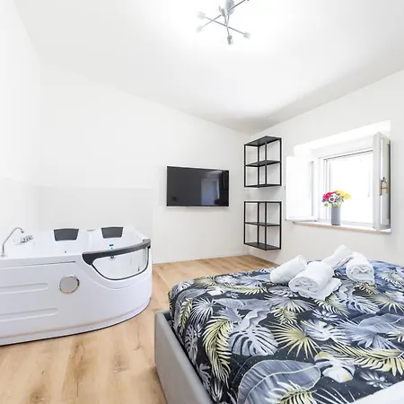 Termini Imperiale Guest house *