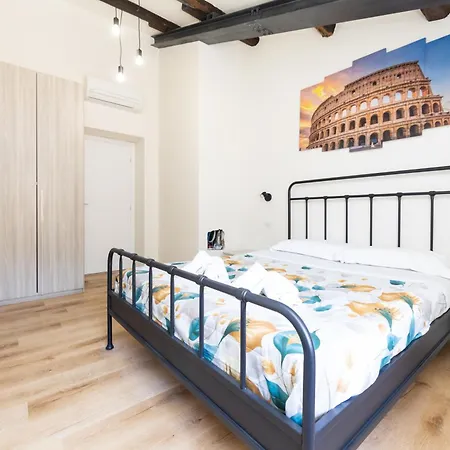 Guest house Termini Imperiale Rome