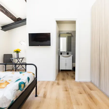 Guest house Termini Imperiale