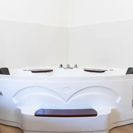 Gasthuis Termini Imperiale 4*