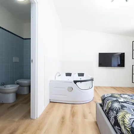 Termini Imperiale Rom