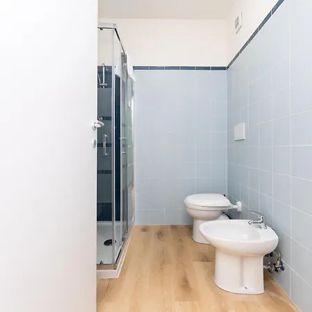 בית הארחה Termini Imperiale 4*