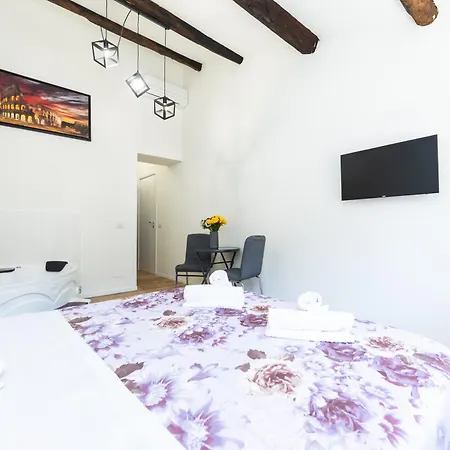 Termini Imperiale בית הארחה