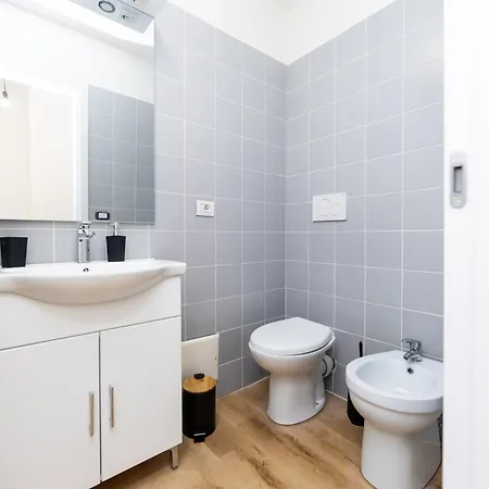 Termini Imperiale בית הארחה רומא