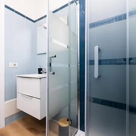 Termini Imperiale Rom