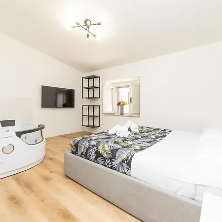 Termini Imperiale בית הארחה