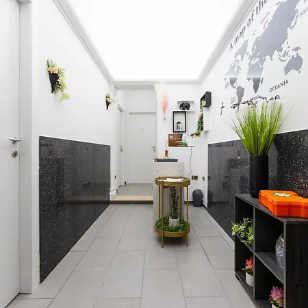 Termini Imperiale בית הארחה