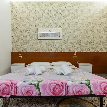 Gasthuis Termini Imperiale