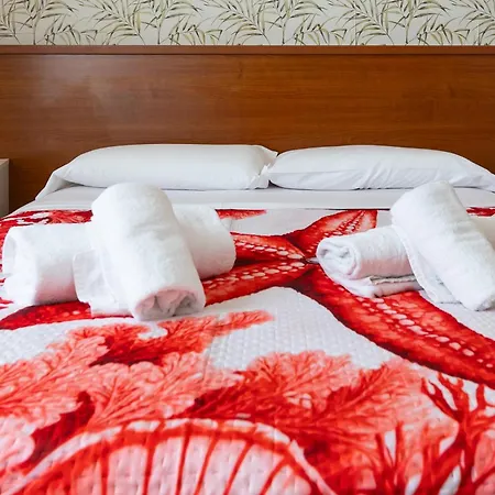 בית הארחה Termini Imperiale 4*