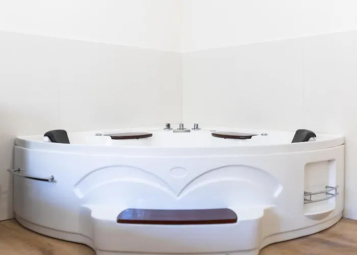 Gasthuis Termini Imperiale 4*