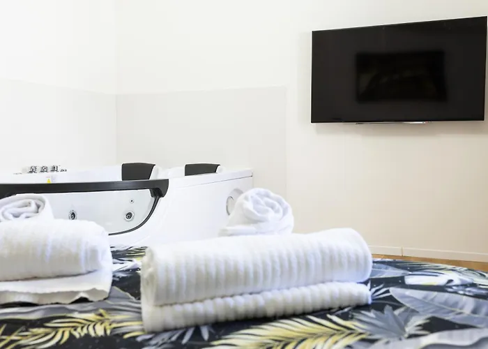 Gasthuis Termini Imperiale Rome