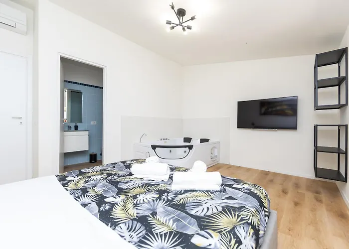 Termini Imperiale Gasthuis 4*