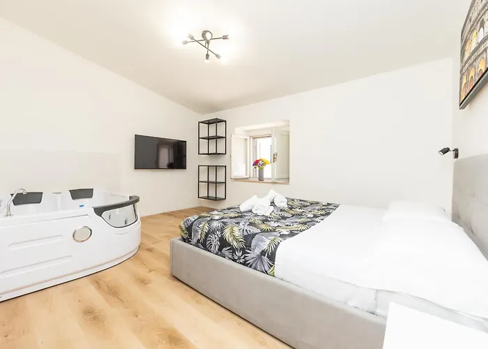 Termini Imperiale Gasthuis