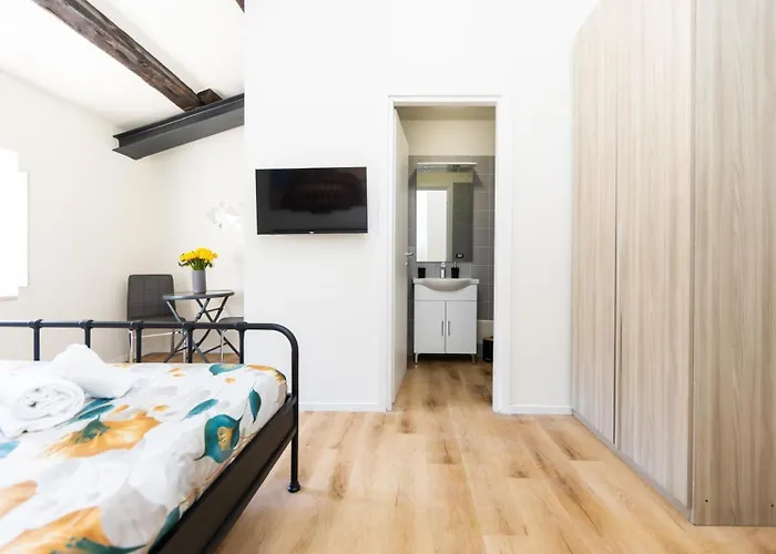 Gasthuis Termini Imperiale