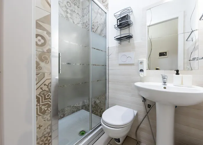 Termini Imperiale 4* Rome