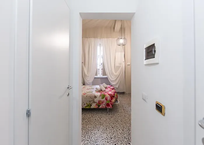 Termini Imperiale 4* Rome