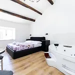 Casa de hóspedes Termini Imperiale 4*