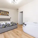 Casa de hóspedes Termini Imperiale 4*