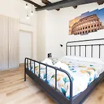 Casa de hóspedes Termini Imperiale Roma