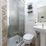 Termini Imperiale 4* Roma