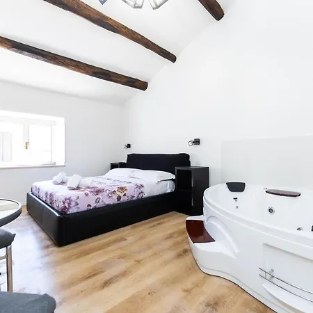Πανσιόν Termini Imperiale 4*