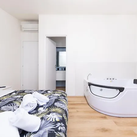 Termini Imperiale Affittacamere 4*