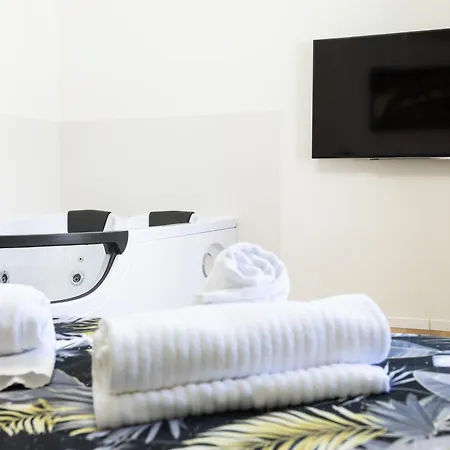 Affittacamere Termini Imperiale Roma