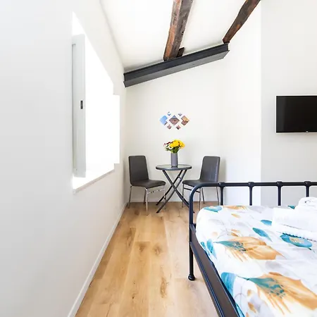 Termini Imperiale 4* Roma