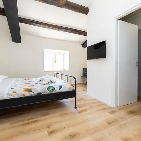 Termini Imperiale Affittacamere