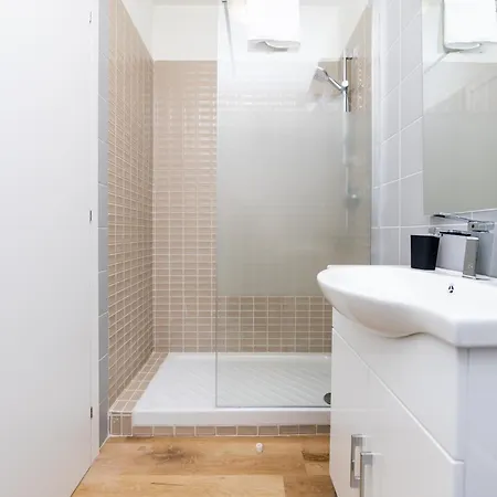 Termini Imperiale Affittacamere 4*