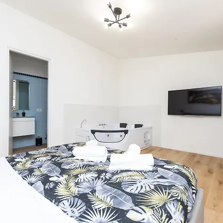 Termini Imperiale Affittacamere 4*