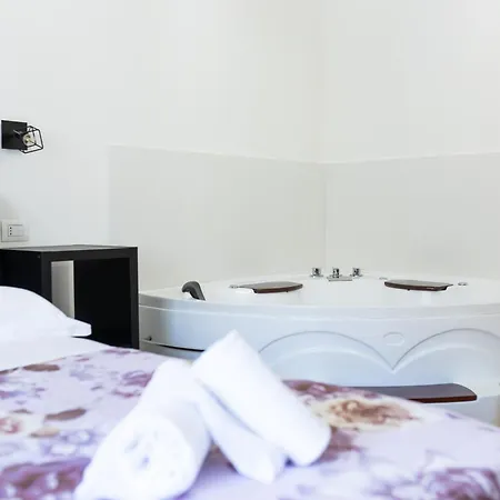 Termini Imperiale Affittacamere Roma