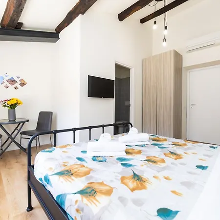 Affittacamere Termini Imperiale