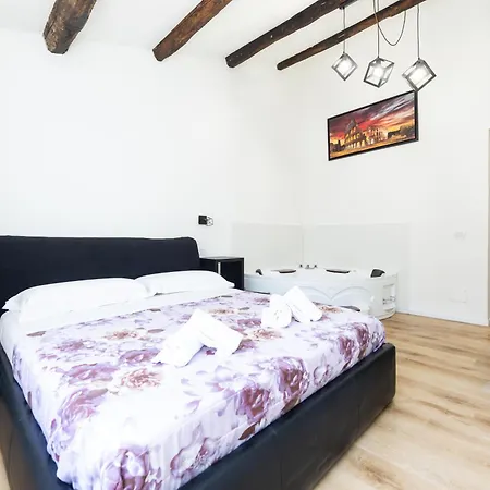 Affittacamere Termini Imperiale 4*