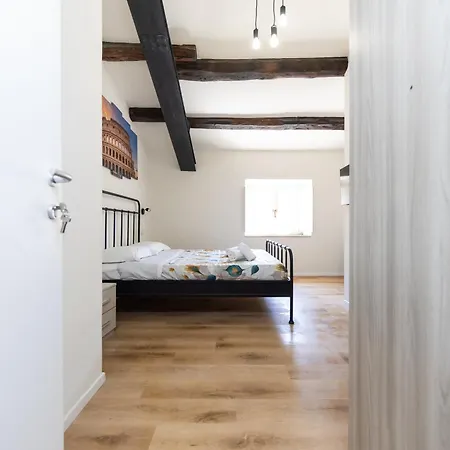 Termini Imperiale Affittacamere