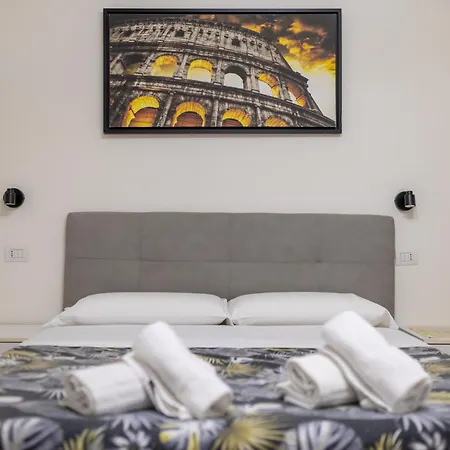 Termini Imperiale
