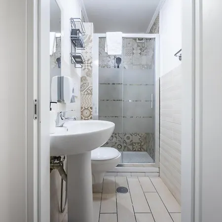 Termini Imperiale Affittacamere 4*