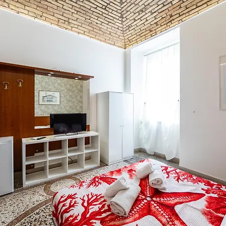 Casa de hóspedes Termini Imperiale 4*