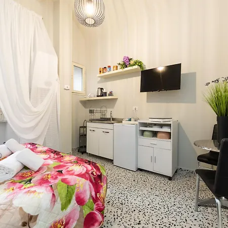 Affittacamere Termini Imperiale