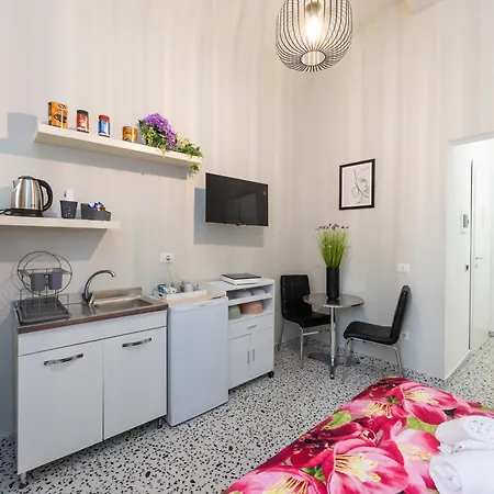 Affittacamere Termini Imperiale Roma