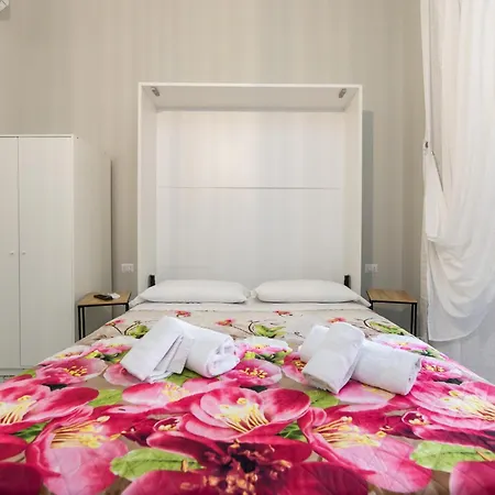 Termini Imperiale Roma