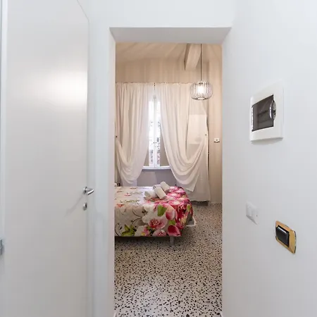 Termini Imperiale 4* ローマ