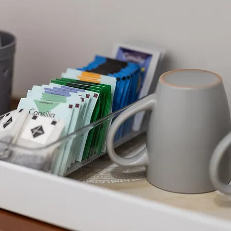 Termini Imperiale Affittacamere