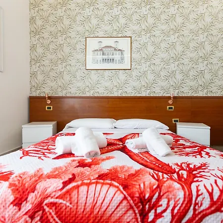 Termini Imperiale Πανσιόν 4*