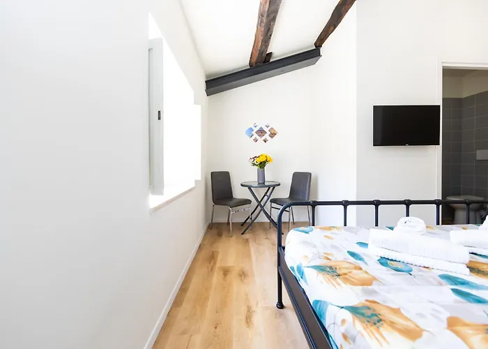 Termini Imperiale 4* روما
