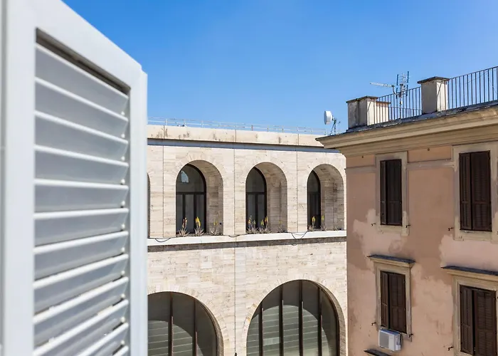Termini Imperiale