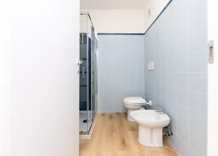 بيت ضيافة Termini Imperiale 4*