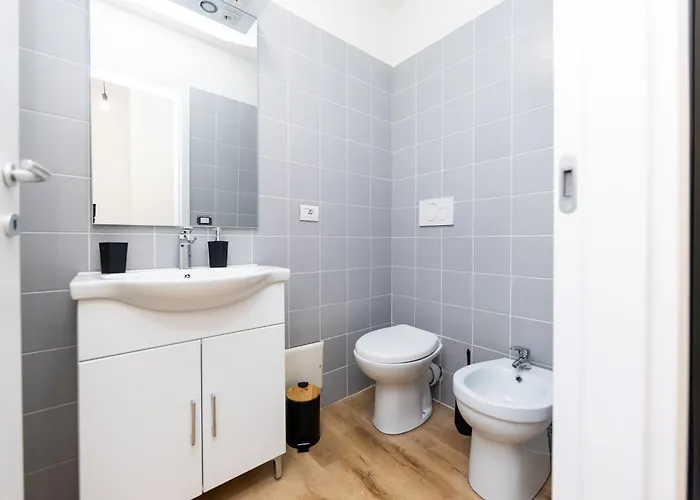 Termini Imperiale بيت ضيافة روما