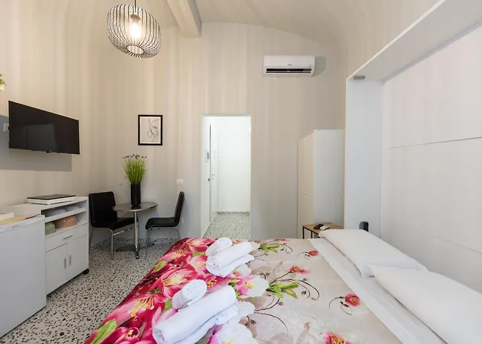 بيت ضيافة Termini Imperiale 4*
